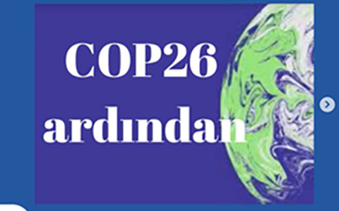 COP26 İklim Zirvesi’nde varılan anlaşma neler öngörüyor? 
İskoçya'nın Glasgow kentinde gerçekleştirilen 26. BM İklim Değişikliği Konferansı'nda (COP26) ülkeler, iklim değişikliğine karşı alınacak bir dizi önlemi içeren bir anlaşmayı imzaladı.

• Anlaşmada, kömürün aşamalı olarak azaltılması taahhüdü,
• Emisyon azaltma planlarının düzenli olarak gözden geçirilmesi,
• Gelişmekte olan ülkelere daha fazla finansal destek
gibi önemli kararlar var.

Glasgow İklim Anlaşması ile birlikte "aşamalı olarak kömür kullanımının azaltılması" da planlanıyor. Bu yönüyle anlaşma, kömür kullanımını azaltmayı hedefleyen tarihteki ilk anlaşma.

Anlaşmanın öne çıkan başarıları:
• 1,5 C hedefini ulaşılabilir kılmak adına gelecek yıl emisyon azaltma planları için yeniden bir araya gelinecek
• İlk kez uluslararası bir anlaşmada kömür kullanımını sınırlama taahhüdü verildi
• Gelişmekte olan ülkeler için mali yardımlar artacak

Kömür, karbondioksit emisyonlarının yaklaşık yüzde 40'ını oluşturuyor. Bu sebepten de 1,5 C hedefinin de merkezinde bulunuyor. 2015 yılında Paris'teki zirvede kabul edilen söz konusu hedefe ulaşmak için, küresel emisyonların 2030 yılına kadar yüzde 45 ve 2050'ye kadar da neredeyse sıfıra düşürülmesi gerekiyor.

Toplamda 105 ülke, metan emisyonlarını 2030 yılına kadar 2020’ye kıyasla yüzde 30 oranında azaltmayı öngören Küresel Metan Taahhüdü ’nü imzaladı.
Canlılar ayrıştığında metan açığa çıkıyor ve doğalgazda da bulunuyor. Metan gazı karbondioksitin aksine atmosferde kısa bir süre kalıyor, ancak küresel ısınmaya CO2'den çok daha fazla yol açıyor.

Son yıllara uydu görüntüleriyle boru hatlarında, atık sahalarında ve depolama ünitelerinde aşırı metan emisyonlarını denetlemek mümkün hale geldi. Yine de bu mega ölçekli salımlar, toplam salınımların ancak %10-15 kadarını kapsıyor. Uydular daha küçük ölçekli salınımları izlemek için daha yüksek çözünürlüklü teknolojilere ihtiyaç duyuyor.
“Ormanlar ve Arazi Kullanımı Üzerine Glasgow Liderler Deklarasyonu'nun Türkiye’nin de aralarında bulunduğu 133 ülke tarafından imzalanması konferansın önemli bir çıktısı olarak kayda geçti.
KAYNAK,GETTY IMAGES